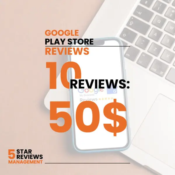 Google Reviews 10