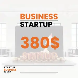 Business-startup