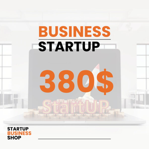 Business-startup