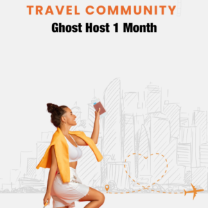 Travel-community