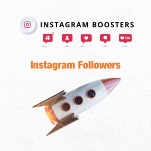 Instagram Follower Image